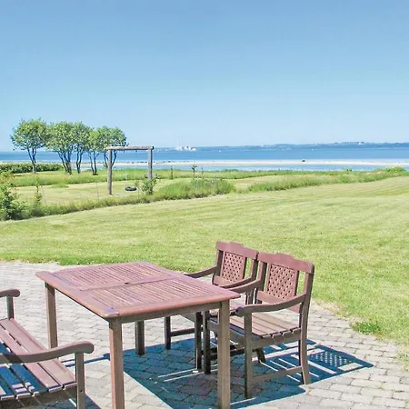 Holiday Vrinners Strandvej Iii 펜션