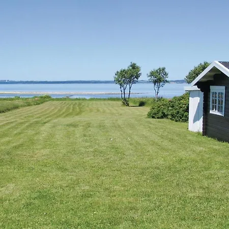 Holiday Vrinners Strandvej Iii *